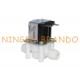 Push Fitting Type Water Purifier Reverse Osmosis RO Solenoid Valve