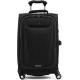 Reinforced Handle Softside Expandable Spinner Wheel Luggage
