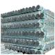 Q235L Q345L EN39 ERW Galvanized Steel Scaffolding Pipe in Stock fittings form of Top quality