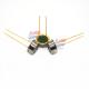 Uncooled Type YJJ S1336-5BK Silicon Photodiode for Precision Photometry in Ultraviolet to Near-Infrared Bands