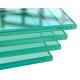 3mm-19mm Flat/Bent TEMPERED GLASS with 3C/CE/ISO certificate