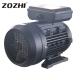 HS100L2-4 4hp 3kw Hollow Shaft Electric Motor Three Phase For Car High Pressure
