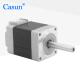 30mm  Length Micro Stepper Motor Nema 8 15mN.M Customizable Products