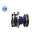 Aluminum  Water Pump BM76506 6685-61-1024 for NH220 fit D85 spare parts
