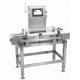 High Performance Automatic Conveyor Belt Online Check Weigher Fully Automatic Dynamic Checkweigher For Food Industry