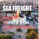Ningbo To Port Au Prince Haiti Sea Freight Logistics Company 27 Days