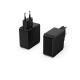 OEM Fast Charging Power Block Wall Charger Fast Type C Wall Plug Adapter With Light