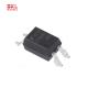 TLP785(TELS,F High performance Power Isolator IC Fast Response Time High Reliability
