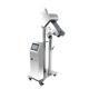 GMP Standard Metal Detector 304 Stainless Steel Material 300KG / HR
