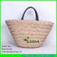 LUDA environmentally friendly bag lady 2016 new beach straw bags