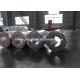 Cold Rolled Hot Dipped Aluzinc Coated Steel With Chromating Treatment
