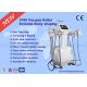 RF Cryolipolysis Slimming Machine Bio 40 K Cavitation Vacuum RF Vela Shaping