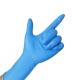 Adult Anti Static Nitrile Exam Disposable Gloves 2 Years Shelf Life