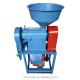DONGYA 6N80 Industrial Rice Milling Machine 260kg/h Capacity Coffee Peeling Machine