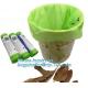 compost for fruit packing plastic shoppingbag t-shirt bag, Pet Doggie Dog