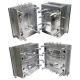 Customized NAK80 LOCAL Single Cavity Cold Runner Plastic Injection Mold For