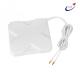 35dBi TS9 White ABS Panel Antenna Signal Amplifier for 4G LTE Modem Booster