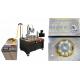 Brass Copper Industrial Laser Welding Machine AMB Adjustable Mode Beam