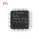STM8S005C6T6  LQFP-48(7x7)  Mcu Microcontroller Integrated Circuits