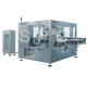 Rotary Automatic Bottle Labeling Machine High Accurate For PET Bottle