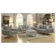 Soft Multifunctional Luxury Home Sofa , Breathable Contemporary Living Room Sofa