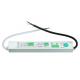 30w Waterproof Electronic Led Driver , Overload Protection Waterproof Led Driver