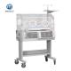 450VA Medical Infant Incubator 55dB Neonatal Incubator