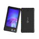 7 Inch Fingerprint Biometric Device Rugged Industrial Tablet NFC Bluetooth GPS For Election