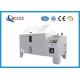 Digital Display Salt Spray Test Chamber , Stainless Steel Salt Fog Test Equipment