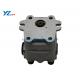 Komatsu PC40-7 Hydraulic Gear Pumps 705-41-08090 705-41-05050