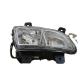 WG9719720026 Right Headlight for SINOTRUK CNHTC Truck Accessories and Components