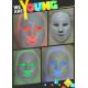 7 Color PDT LED Mask/ LED Facial Mask/ LED Light Therapy LED Face Mask