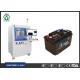 Unicomp AX8200B X-ray machine for cylindrical Polymer Punch Laminated Li-ion battery  Cell coils winding automatically