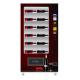 Red Wine Refrigerated Vending Machine CE certification LED Lighting