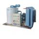 Flake Ice Making Machine for High Productivity in Industrial Fishing Operations