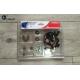K27 Turbo Repair Kit Turbocharger Spare Parts for Mercedes , Volvo , MAN