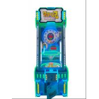 Coin-Operated Arcade Game Machine Children's Entertainment Catching Lottery Machine