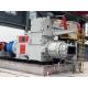 Clay Brick Making Factory Vacuum Extruder Solid Hollow Block Making Machinery