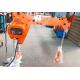 250KG Industrial Lifting 3m Electric Chain Hoist Crane