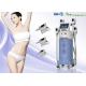 1000W Output Power Cryolipolysis Fat Freeze Slimming Machine For Fat Reducing