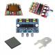 Memory Integrated Circuits MT51K256M32HF-70:B TR