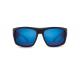 Polarized Sports Sunglasses for Men & Women Ultra tough & lightweight frame with UV400 HD lens