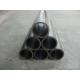 DIN2391 St52 High Precision Steel Tube Hydraulic Black Phosphating Seamless