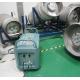 HVAC chiller service refrigerant recovery pump ac recovery unit 2HP full oil less R134a R22 recovery machine