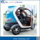 No driving lisence need 3 wheel 2000 W 60v electric tricycle scooter