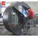 Od 1500mm Rock Drilling Bucket For Rotary Drilling Machine