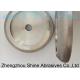 B126 CBN Sharpening Wheel 5 Inch For Mills Bandsaw Blade Sharpener