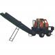 CE Portable Electric Wood Log Splitter For Automatic Firewood Processing
