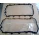 077198025A Valve Cover Gasket Set , Touareg 4.2L Germany Car Head Cover Gasket