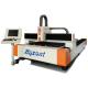 Raycus 500W Industrial CNC Laser Cutting Machine For Mechanical Equipment